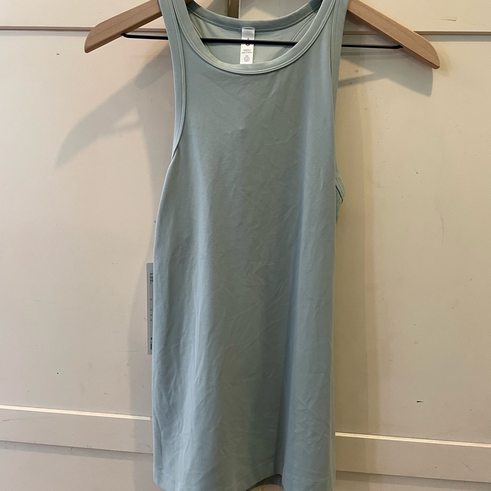 Lululemon Align Hip length racerback
